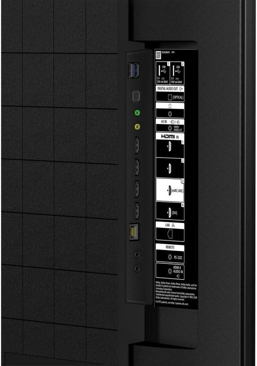 Immagine prodotto Sony FW-32BZ30J1 (3840 x 2160 pixel, 32")