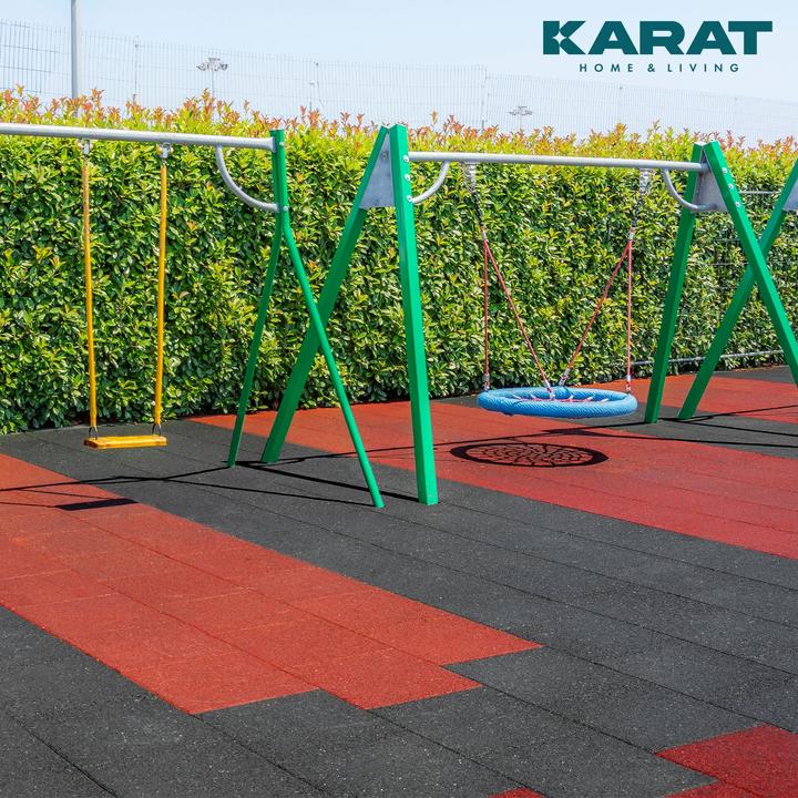 Actual product image Floordirekt Play Protect (50 x 50 cm)