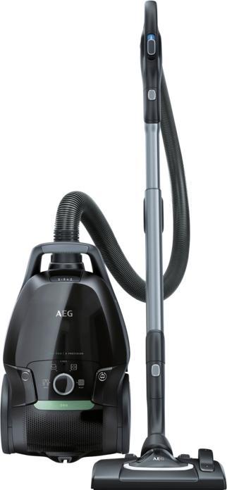 Productafbeelding AEG VX9-4-ÖKOX - Zwart Gerecycleerd