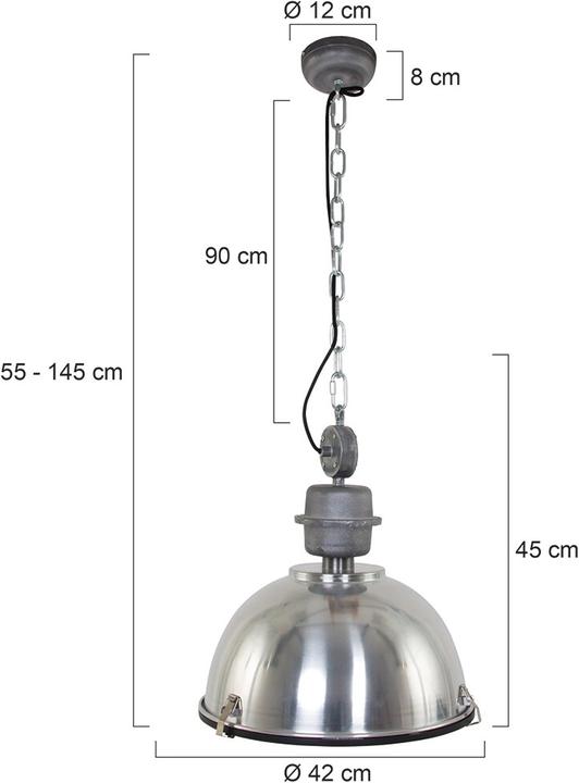 Image du produit Steinhauer Bikkel (E27)