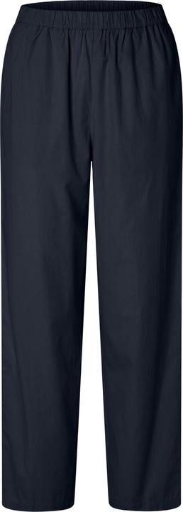 Immagine prodotto Selected Femme Pantaloni a vita alta in cotone (40)