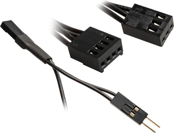 Immagine prodotto Barrow Misuratore di portata OLED - nero