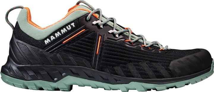 Immagine prodotto Mammut Alnasca Knit III Low (43 1/3)