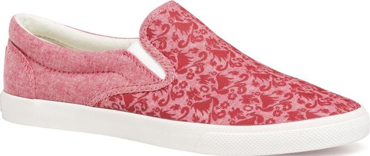 Produktbild Bucketfeet Phoenix Damask (39)