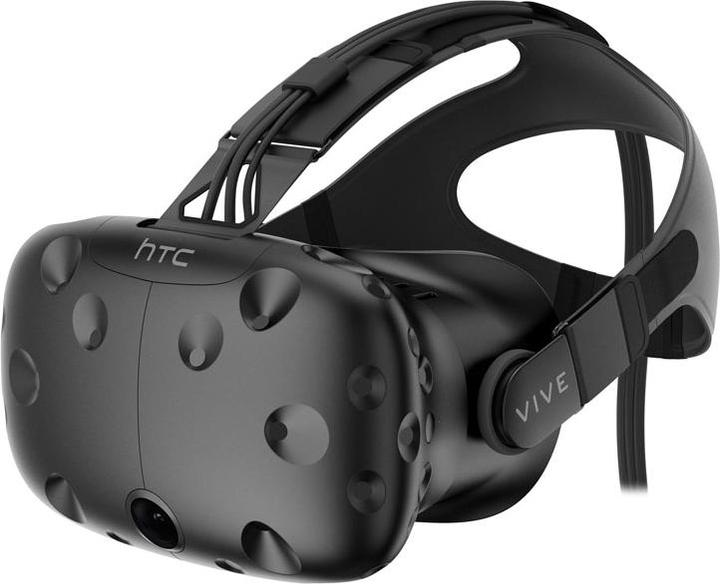 Produktbild HTC Vive