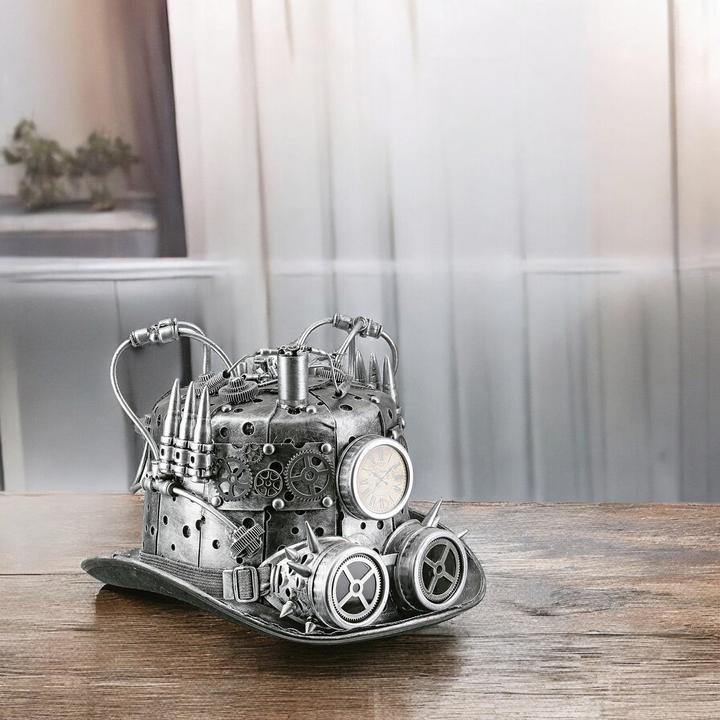 Produktbild Casablanca by Gilde Steampunk Hut