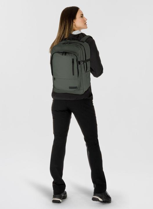 Actual product image Greenburry Cambridge backpack 47 cm laptop compartment (33 l)