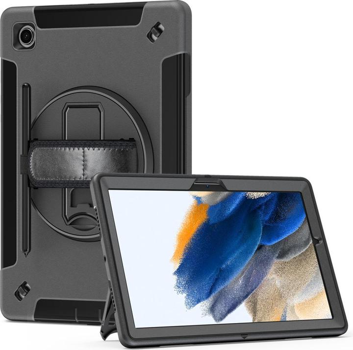 Produktbild 4smarts Rugged Grip (Galaxy Tab A8)