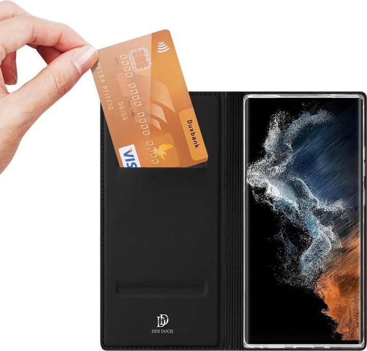 Immagine prodotto Dux Ducis Flip Folio (Samsung Galaxy S23 Ultra)