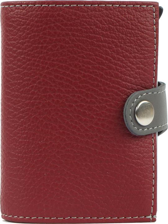 Margelisch noonyu double leather