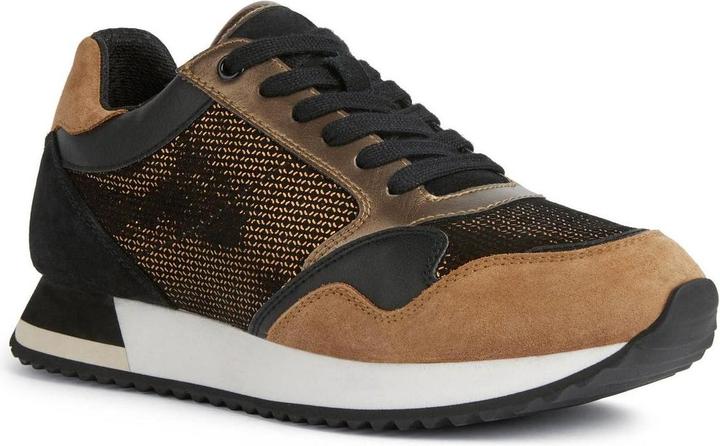 Geox Sneaker Doralea Leder