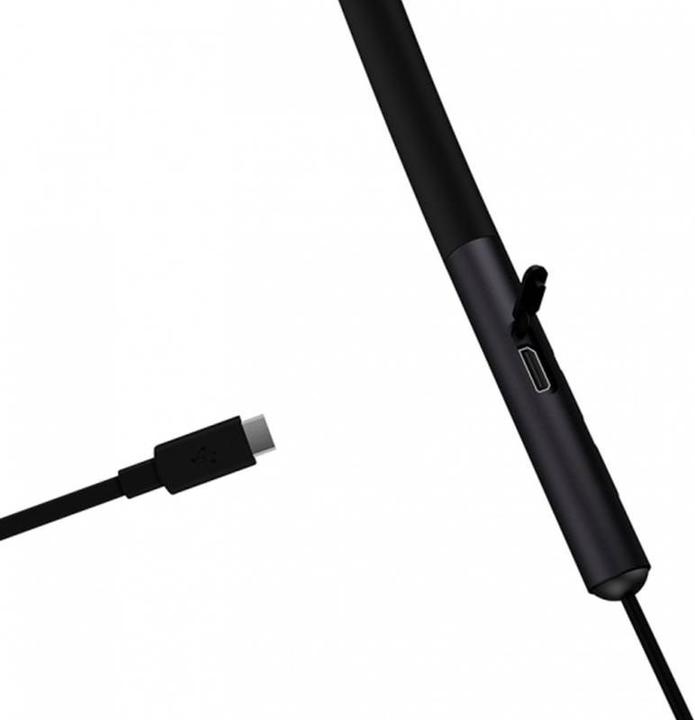 Actual product image Xiaomi Mi Bluetooth Neckband (8 h, Wireless)
