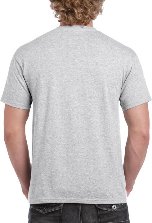 Immagine prodotto Gildan Maglietta unisex da adulto in cotone pesante e tinta unita (XL)