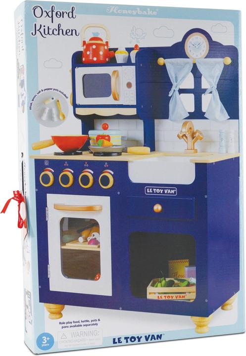 Produktbild Le Toy Van Honeybake Küche Oxford