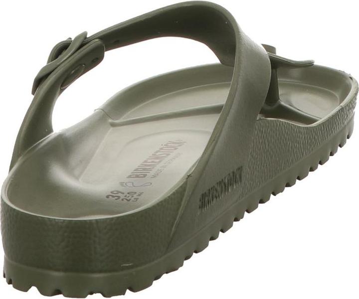 Actual product image Birkenstock Gizeh EVA normal (45)
