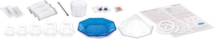Image du produit HCM Kinzel Steam Powered Girls - Jardin de cristal