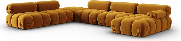 Actual product image Maison Heritage Gerda (Sofa landscape)
