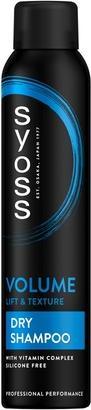 Syoss Volume Lift suchy szampon 200ml (200 ml)