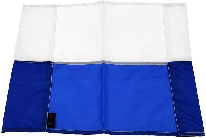 Precision Corner soccer flag