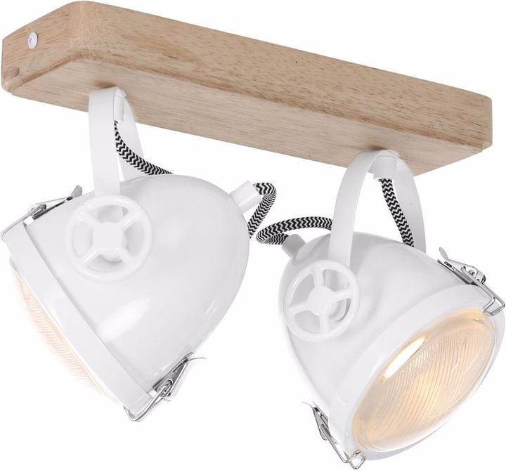 Produktbild Steinhauer Michelle (480 lm, GU10)