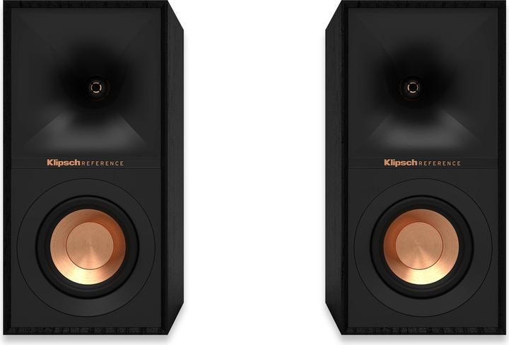 Immagine prodotto Klipsch R-40M (1 coppia, 200 W)