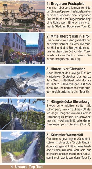 Produktbild Mit dem Wohnmobil nach Österreich (Deutsch, Christian Winkler, Christina Winkler, 2022)