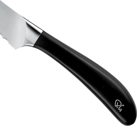 Actual product image Robert Welch Bread knife