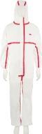 Image du produit 3M GT500074924 Combinaison de protection Modèle (XL)