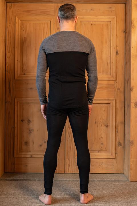 Image du produit Rukka Chemise à manches longues Lucas Merino (L)