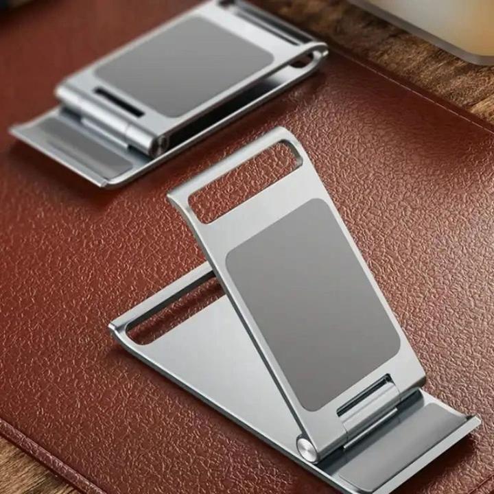 Image du produit Hermex Support universel pour smartphone et tablette Support pour appareil mobile Support pour tablette