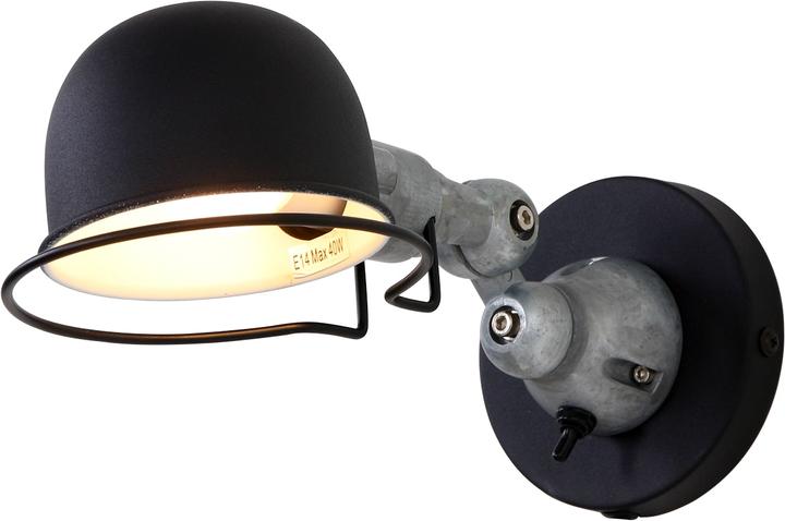 Actual product image Steinhauer Davin (E14)