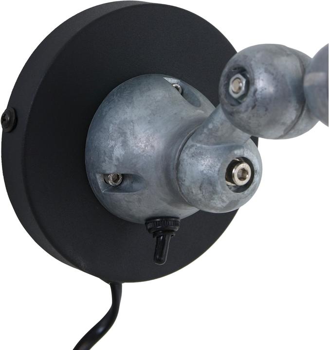 Actual product image Steinhauer Davin (E14)