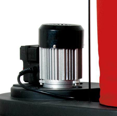 Immagine prodotto Einhell TE-VE 550/1 A (Aspirapolvere a umido e a secco)