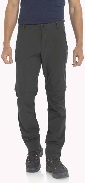 Actual product image Schöffel Folkstone Zip-Off Pants (48)