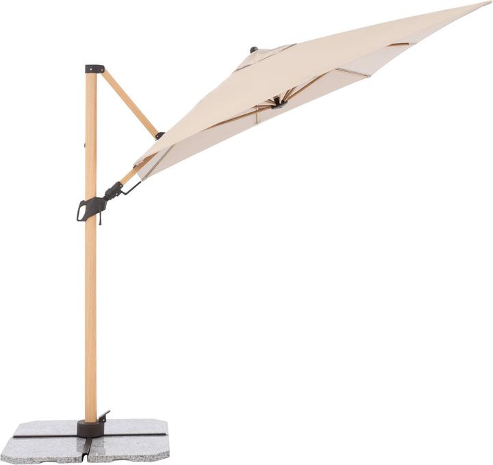 Produktbild Doppler Alu Wood (2.20 m)