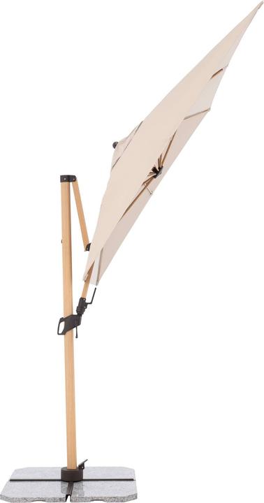 Produktbild Doppler Alu Wood (2.20 m)