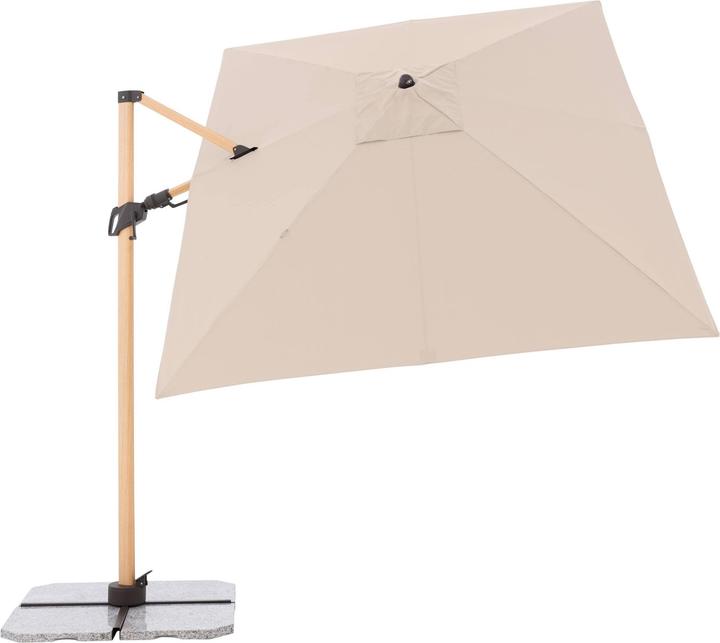 Produktbild Doppler Alu Wood (2.20 m)