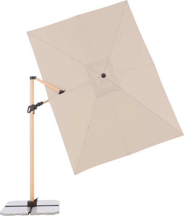 Produktbild Doppler Alu Wood (2.20 m)