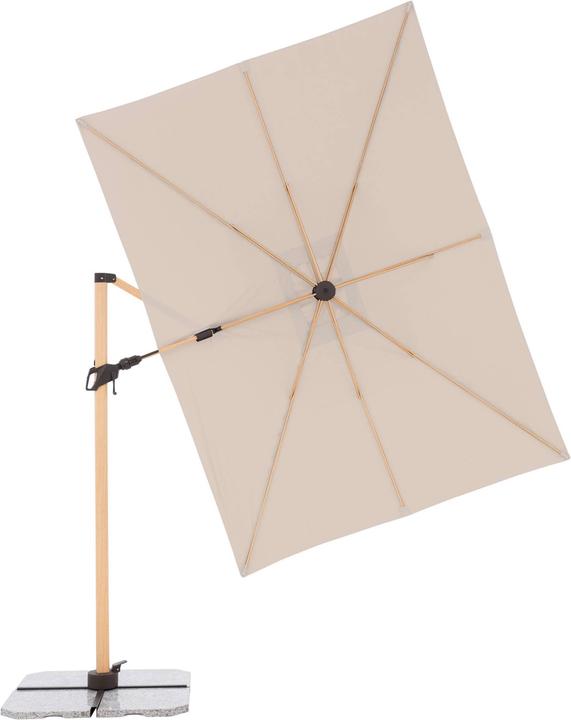 Produktbild Doppler Alu Wood (2.20 m)
