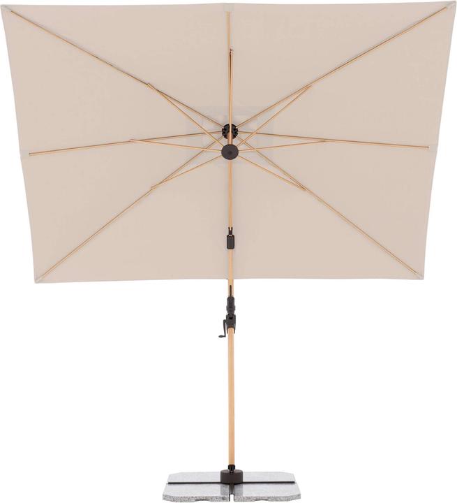Produktbild Doppler Alu Wood (2.20 m)