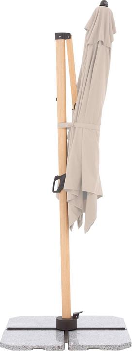Produktbild Doppler Alu Wood (2.20 m)