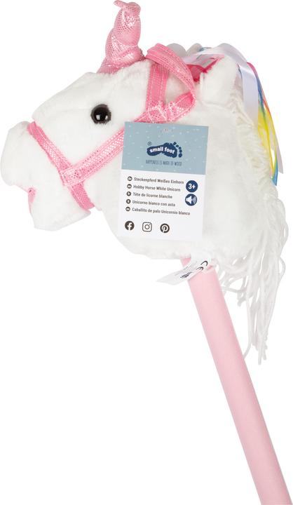 Immagine prodotto small foot Unicorno