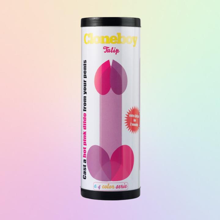 Image du produit Cloneboy Tulipe