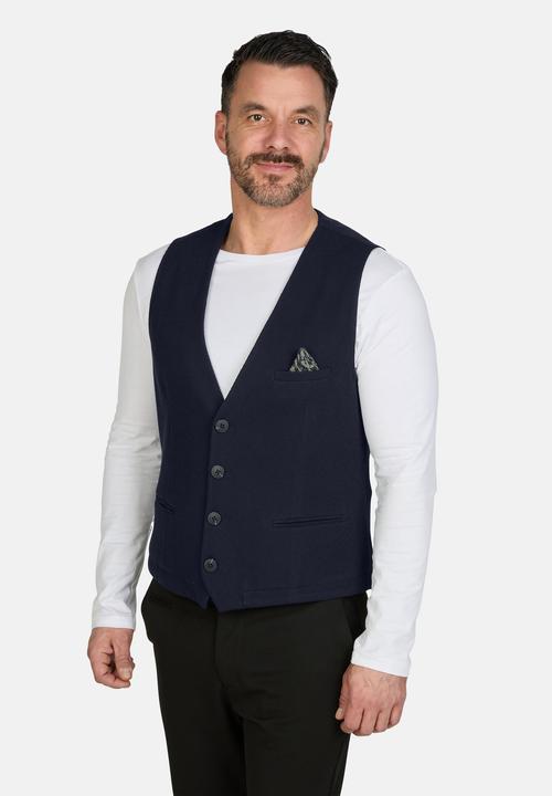 Image du produit Calamar 2-Tone Sakko Weste (50)