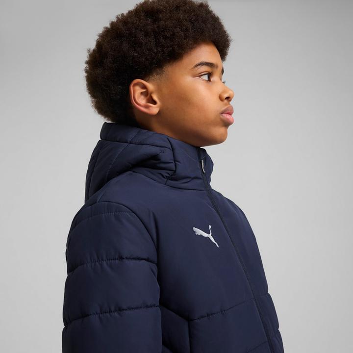 Image du produit Puma teamADDITIONS Veste à capuche Padded Jr (164)