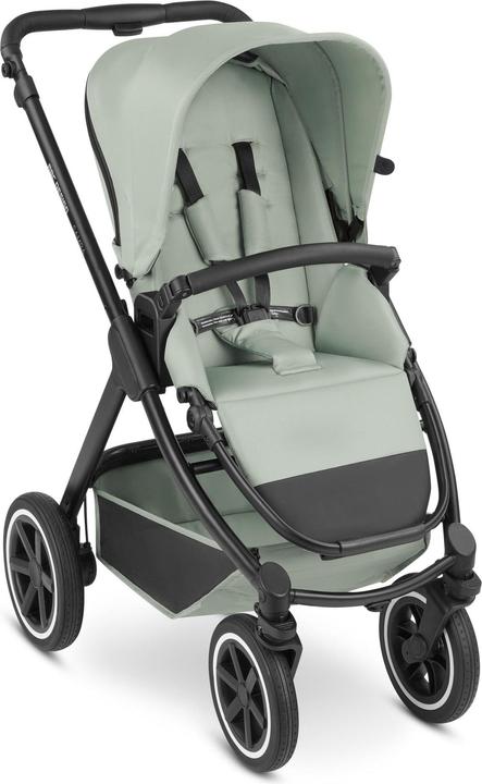 ABC Design Samba Kinderwagen (G3) Kollektion 2024