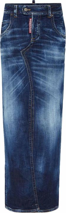 Produktbild Dsquared2 Skirts Blue (40)