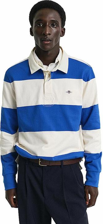 Image du produit GANT Rugby Sweater (M)