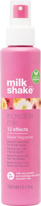 Produktbild Milk_Shake Incredible Milk (150 ml)