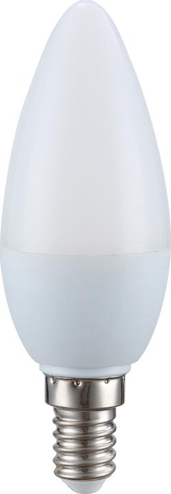 Globo LED bulb 1xE14 LED (E14, 3 W, 220 lm, 1 x, G)